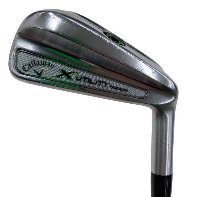 Utility X Prototype 24 Ut Ns Pro 950Gh S) C