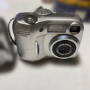 Nikon Compact Digital Camera Coolpix 3200 &3100 2