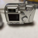 Nikon Compact Digital Camera Coolpix 3200 &3100 2