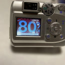 Nikon Compact Digital Camera Coolpix 3200 &3100 2