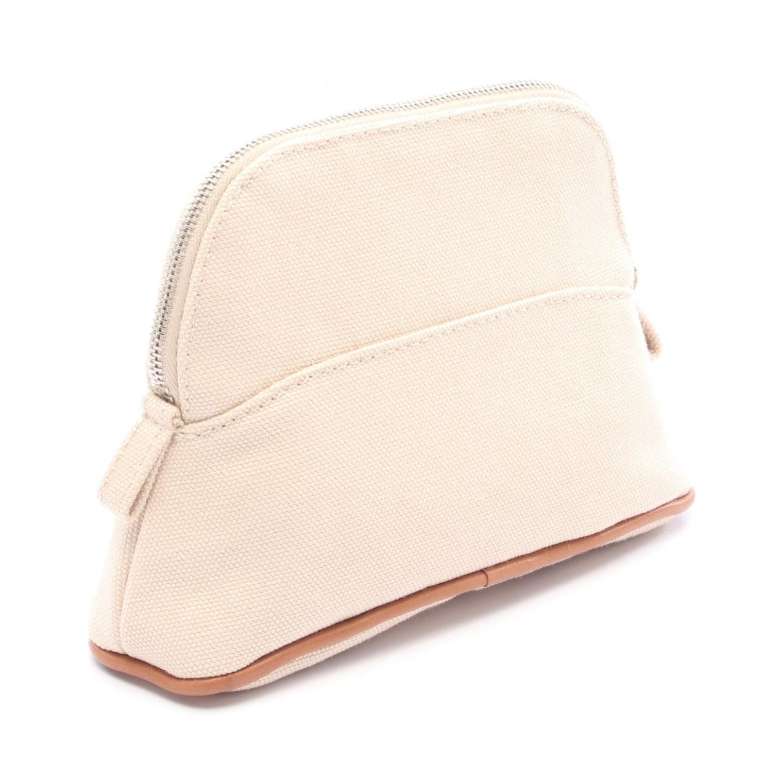 Hermes Pouch 15 Used A