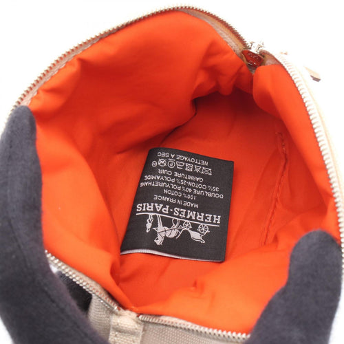 Hermes Pouch 15 Used A