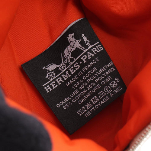Hermes Pouch 15 Used A