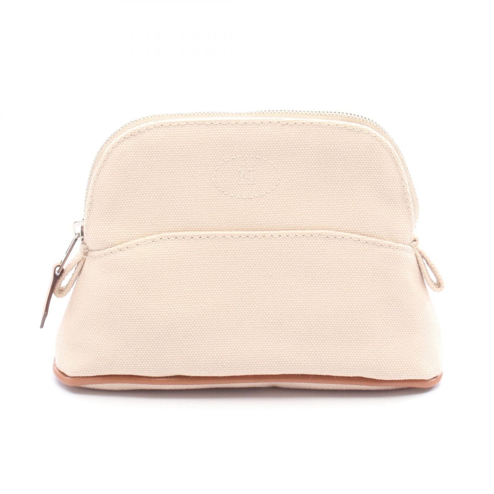 Hermes Pouch 15 Used A