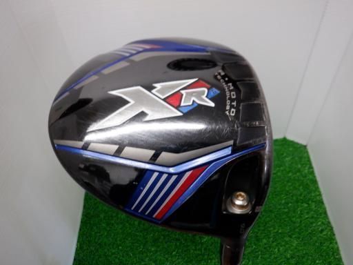Driver Xr 9 Usa Dr Project X Lz(Xr) S) C