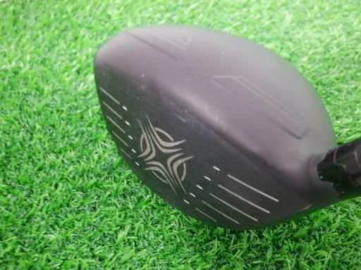 Driver Xr 9 Usa Dr Project X Lz(Xr) S) C