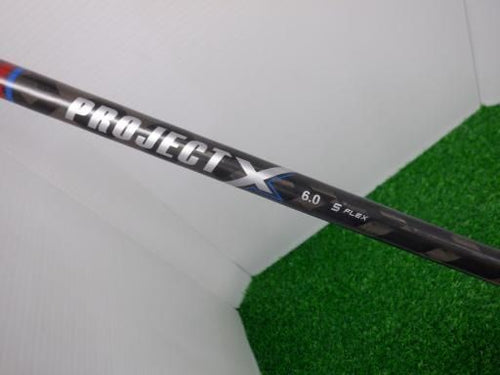 Driver Xr 9 Usa Dr Project X Lz(Xr) S) C