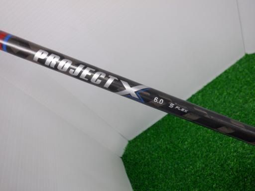 Driver Xr 9 Usa Dr Project X Lz(Xr) S) C