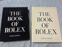 Other The Book Of Rolex Evance Edition