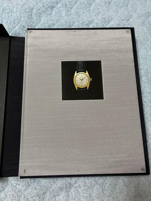 Other The Book Of Rolex Evance Edition