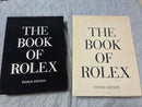 Other The Book Of Rolex Evance Edition