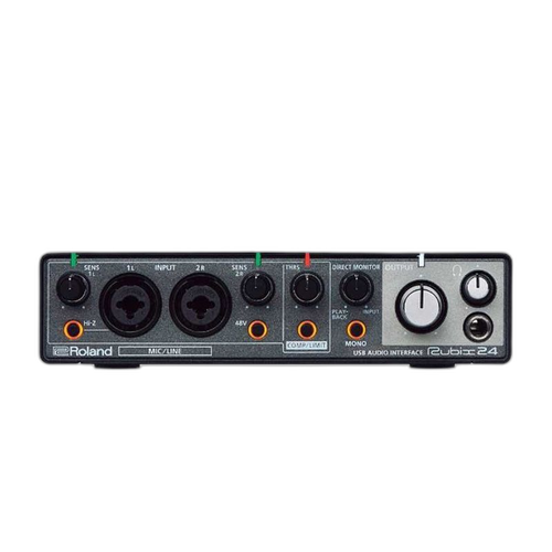 Roland Recording Peripheral Device Rubix24