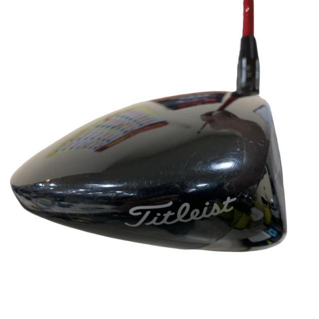 Driver Gt2 9 Dr Project X Denali Red 50 S) C