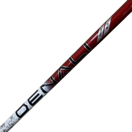 Driver Gt2 9 Dr Project X Denali Red 50 S) C