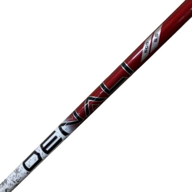 Driver Gt2 9 Dr Project X Denali Red 50 S) C