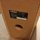 Victor Cd, Md Cassette Decks Ux-W50