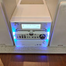 Victor Cd, Md Cassette Decks Ux-W50