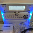 Victor Cd, Md Cassette Decks Ux-W50