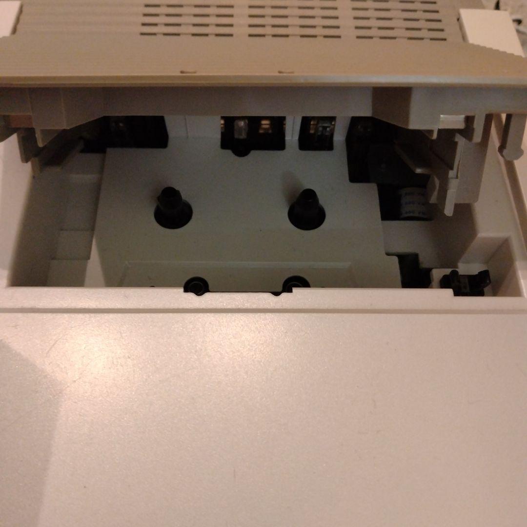 Victor Cd, Md Cassette Decks Ux-W50