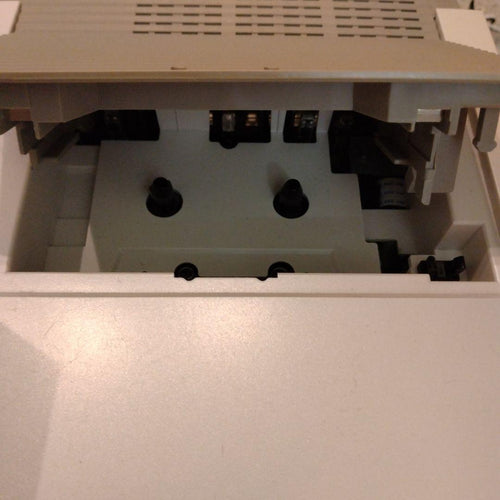 Victor Cd, Md Cassette Decks Ux-W50