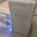 Victor Cd, Md Cassette Decks Ux-W50