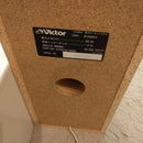 Victor Cd, Md Cassette Decks Ux-W50