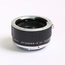 Leica Others Leits Extender-R 2 For R