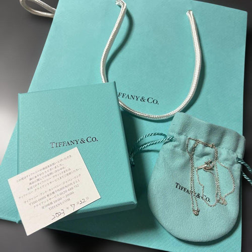Tiffany Necklaces