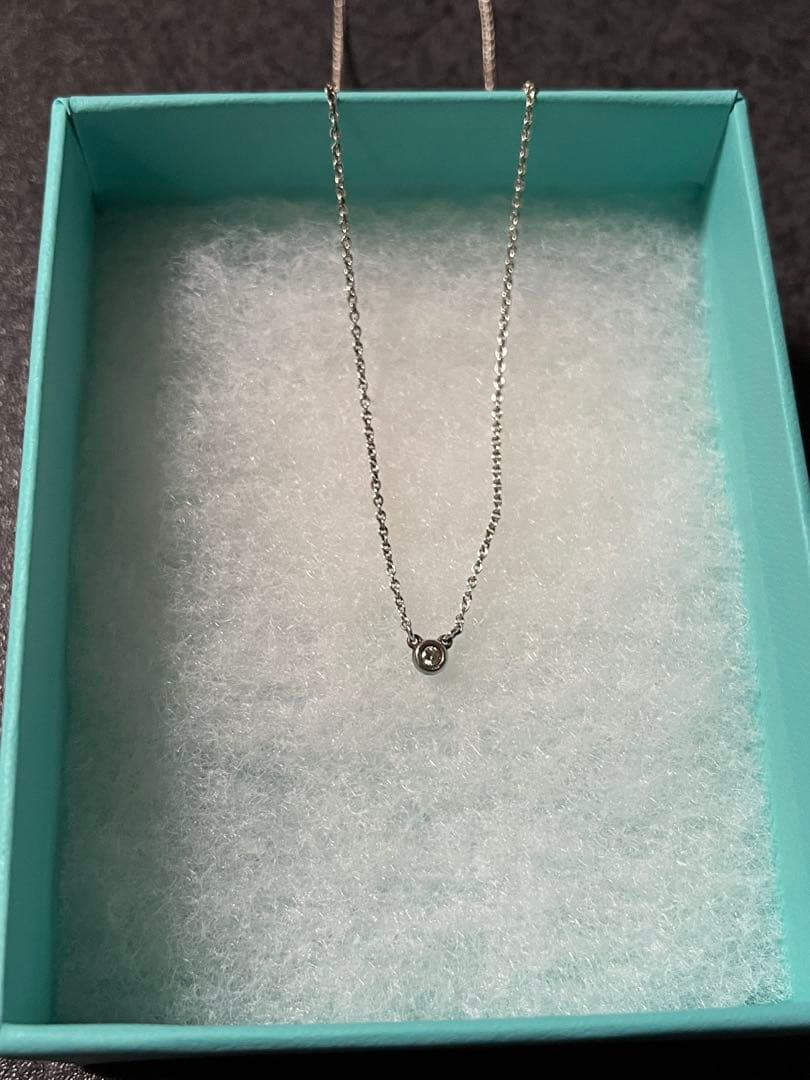Tiffany Necklaces
