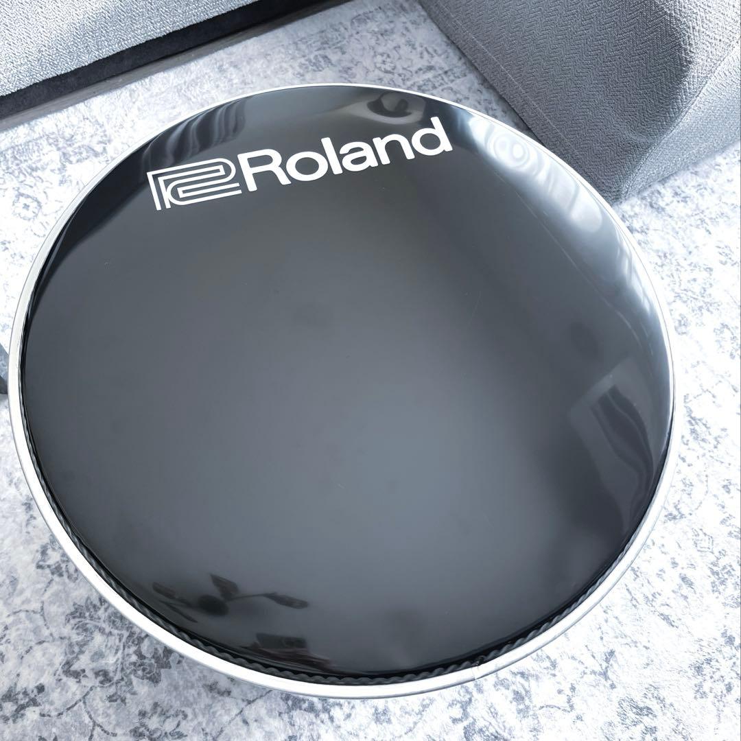 Roland Drum Head Vdrum 20