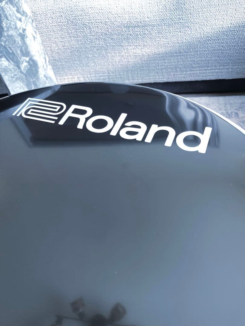 Roland Drum Head Vdrum 20