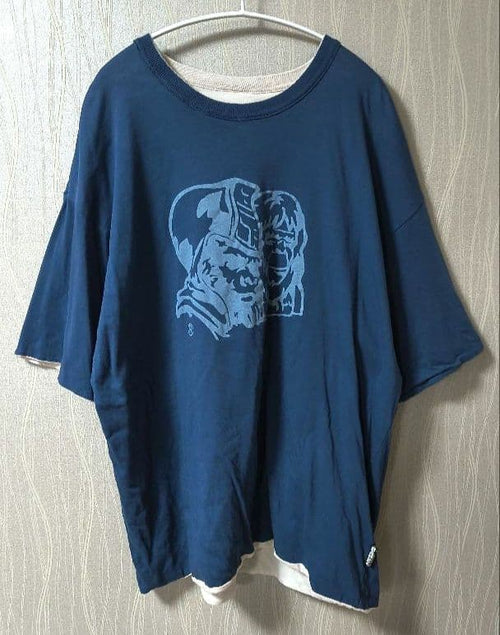 A Bathing Ape T-Shirts Sean Wotherspoon T