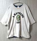 A Bathing Ape T-Shirts Sean Wotherspoon T