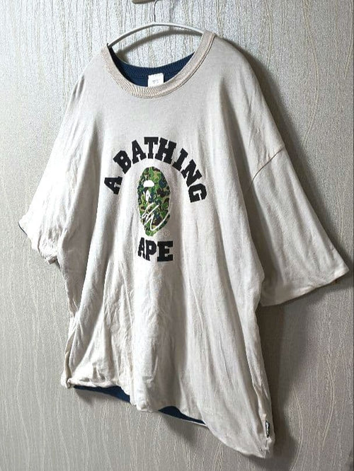 A Bathing Ape T-Shirts Sean Wotherspoon T