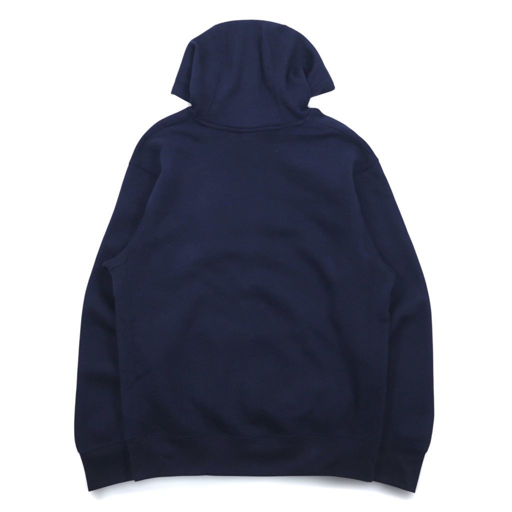 Nike Hoodie L Nsw Club Bv2973-410