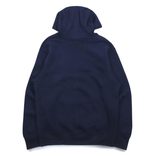 Nike Hoodie L Nsw Club Bv2973-410