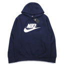 Nike Hoodie L Nsw Club Bv2973-410
