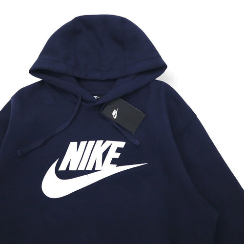 Nike Hoodie L Nsw Club Bv2973-410