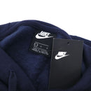 Nike Hoodie L Nsw Club Bv2973-410