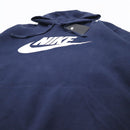 Nike Hoodie L Nsw Club Bv2973-410