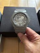 Maison Martin Margiela Digital Watches G-Shock