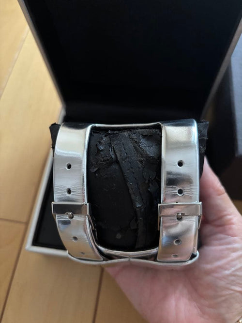 Maison Martin Margiela Digital Watches G-Shock