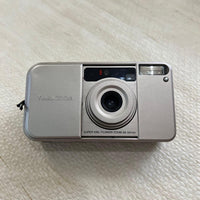 Compact Cameras (Film) Tiara Zoom