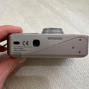 Compact Cameras (Film) Tiara Zoom