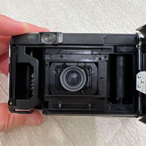 Compact Cameras (Film) Tiara Zoom
