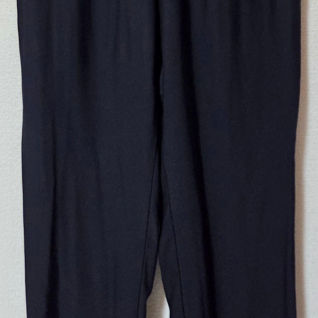 Tomorrowland Wide-Leg Pants Loose-Fitting Ballsey S