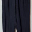 Tomorrowland Wide-Leg Pants Loose-Fitting Ballsey S