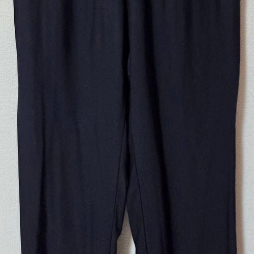 Tomorrowland Wide-Leg Pants Loose-Fitting Ballsey S