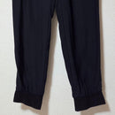 Tomorrowland Wide-Leg Pants Loose-Fitting Ballsey S