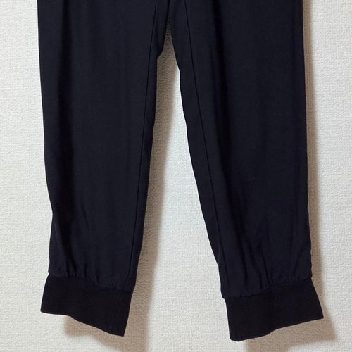 Tomorrowland Wide-Leg Pants Loose-Fitting Ballsey S